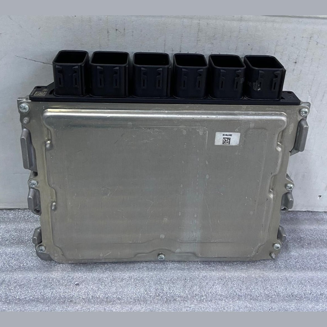 OEM BMW X3 G01 B47 ENGINE CONTROL UNIT  ECU ONLY DIESEL 8476038 BOSCH