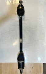 Load image into Gallery viewer, 2018 BMW i3 I01 electric Rear Right Driveshaft 7641212 OEM
