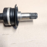 Load image into Gallery viewer, 2017 BMW 740Le xDrive 7 Series G11 Drive Shaft Output Shaft Rear Right 8639468