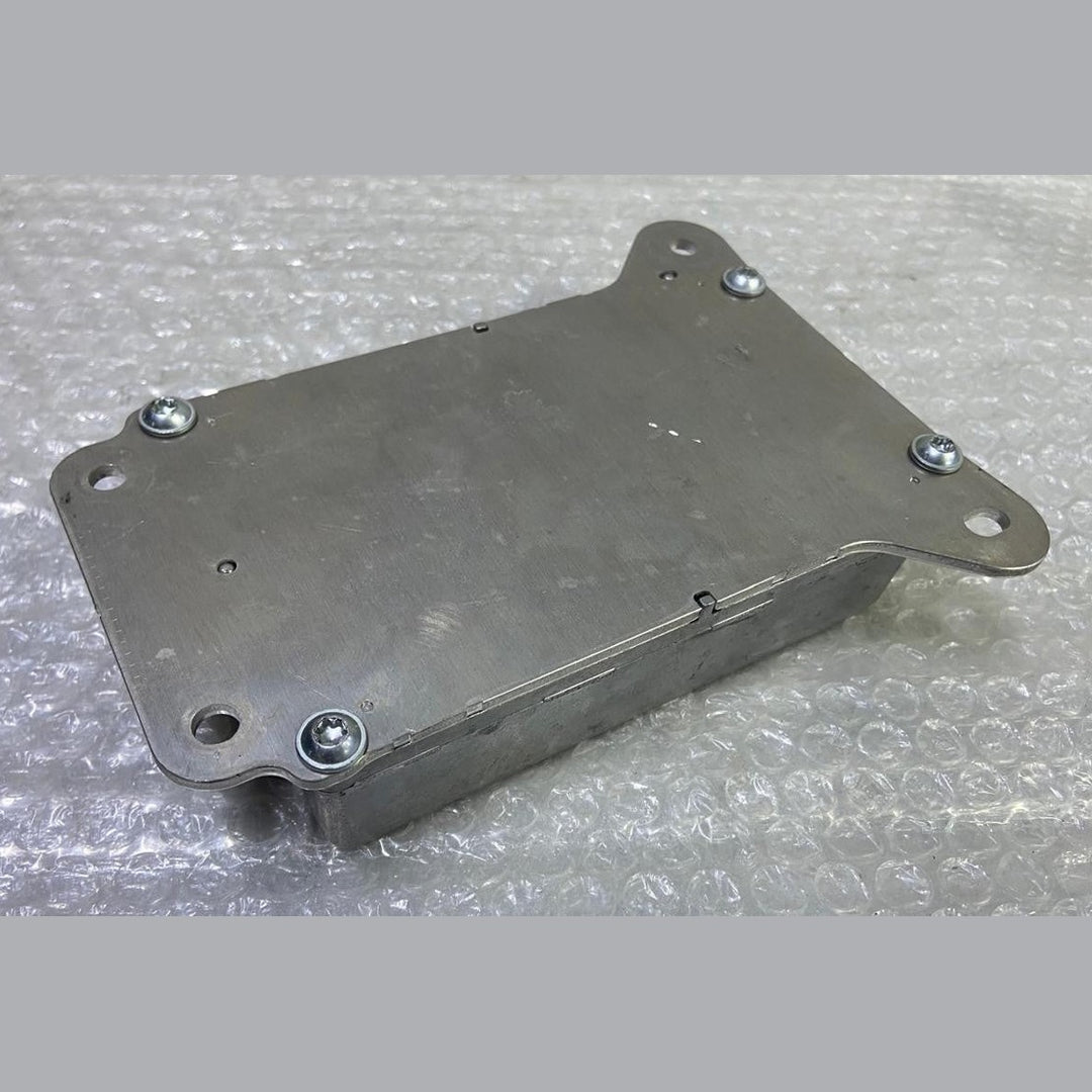 OEM BMW F07 F01 F02 ICM INTEGRATED CHASSIS MANAGEMENT Control Unit 6797585