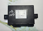 Load image into Gallery viewer, 2007-2010 Mercedes-Benz W221 S-Class W216 Keyless Go Control Module A221 8707392