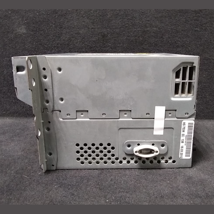 GENUINE BMW 6 SERIES F13 CD PLAYER RADIO STEREO HEAD UNIT  9289247