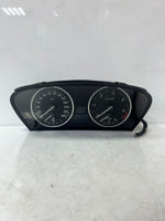 Load image into Gallery viewer, 2007-2013 BMW X5 E70 5 Series E60 E61 Speedometer Instrument Cluster 9170269 OEM