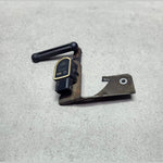 Load image into Gallery viewer, BMW Headlight Level Sensor Front 6853754  3 Series E90 E91 E92 X1 E84 and X5