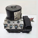 Load image into Gallery viewer, 2012 BMW 3 Series F30 328i Abs Anti-Lock Brake Pump Control Module Unit 6857324