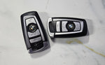 Load image into Gallery viewer, OEM BMW 740I N55 F02 F10 F20 F30 ENGINE CONTROL UNIT DME ECU SET 8616314 BOSCH