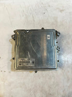 Load image into Gallery viewer, 2010 BMW 535i F07 GT N55 Engine Control Module ECU SET DME+CAS4+1KEY 7620419