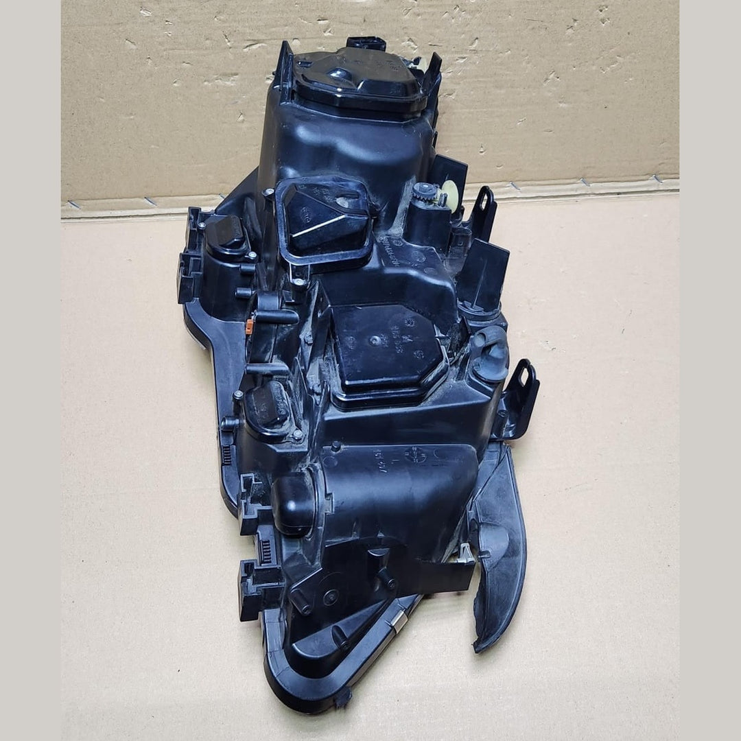 2006 BMW 750i Xenon Headlight 6937241 7 Series E65 E66 LCI Right side 
