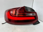 Load image into Gallery viewer, 2014-19 BMW 2' F22 F23 PASSENGER SIDE REAR TAIL LIGHT LEFT SIDE 7295423-09 RHD