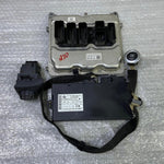 Load image into Gallery viewer, OEM 2014 BMW N20 Z4 Engine Control Module Unit ECU SET 20i sDrive Petrol 8617569