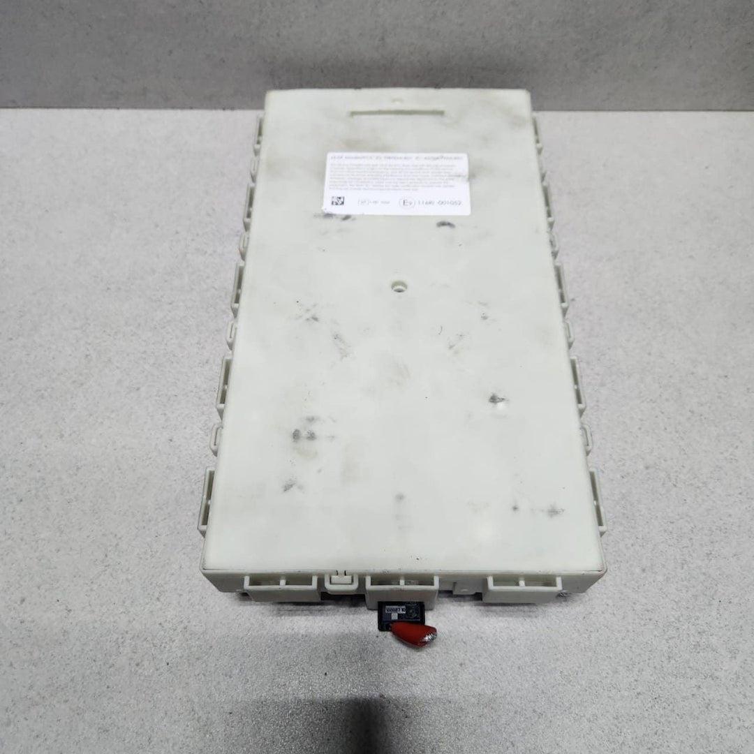 BMW Engine Control Unit 8586536 F30 F32 LCI 335d 435d N57Z ECU SET DIESEL 