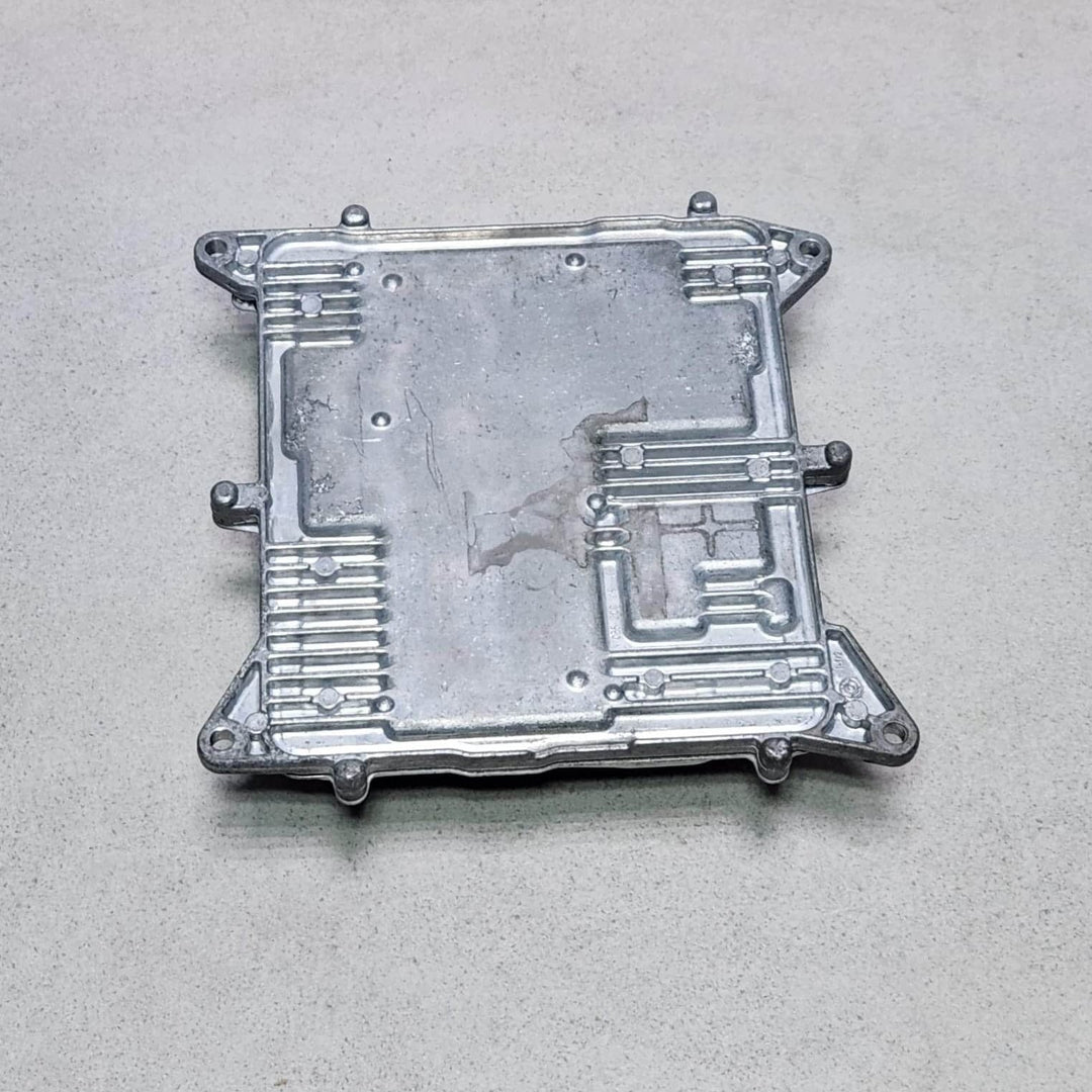 2012-2018 BMW 320i Engine Control Unit 7646763 F25 F30