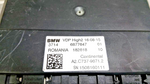 Load image into Gallery viewer, BMW 7 G11 G12 2018 ECU Level Control Air Suspension 6877647