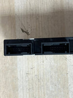 Load image into Gallery viewer, BMW F10 520I  X3 N20 ENGINE CONTROL UNIT DME ECU SET +CAS4 CA+ KEY - 7635714