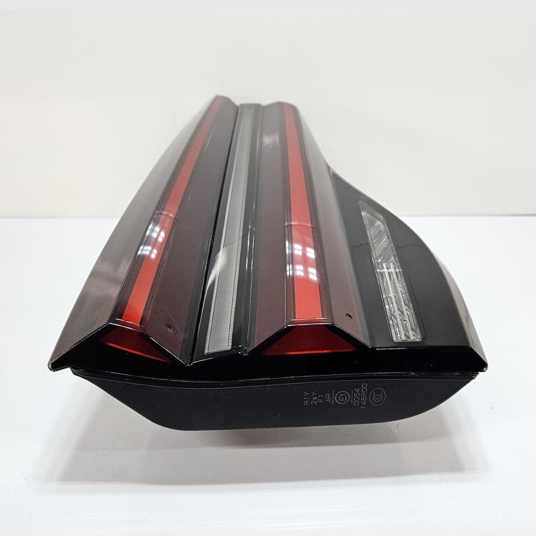 2020-2022 BMW  X3 G01 F97 Tailgate Left Side Tail Light 9463051