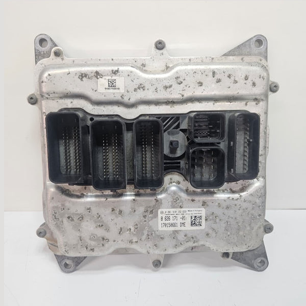 2013-2017 BMW X3 320i 328i 428i 528i Engine Control Module DME 8626171 OEM