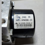 Load image into Gallery viewer, 6784766 BMW Abs Control Module 1 and 3 Series E81 E87 E90 E91 E92 E93