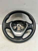 Load image into Gallery viewer, BMW 1' F20 F21 3' F30 F10 Steering Wheel Left Leather Multifunction 62560181D