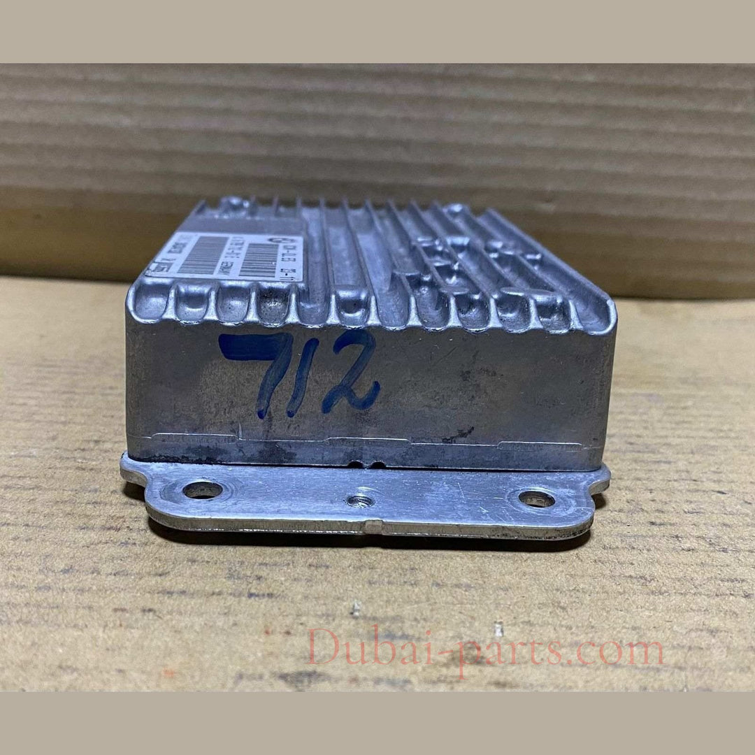 BMW 5 Series Icm Control Module 6799712