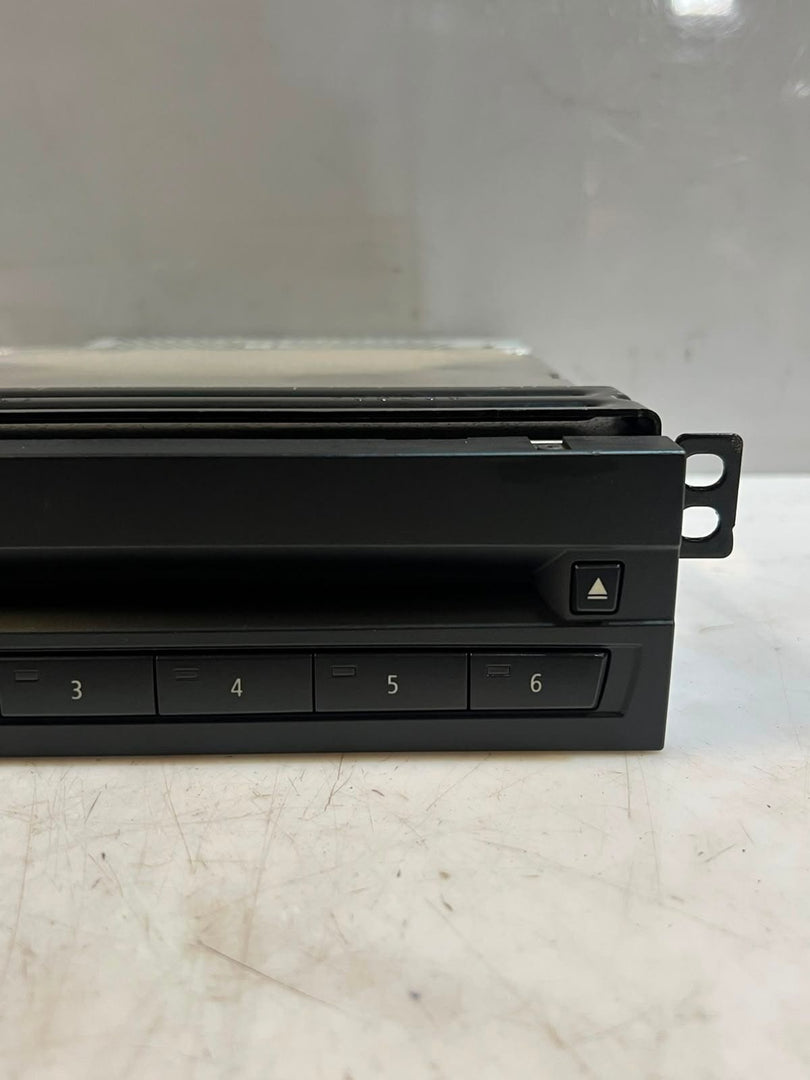 2007-2013 BMW X5 E70 Radio CD DVD Player GPS Head Unit 9205269 OEM