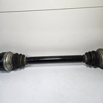 Load image into Gallery viewer, BMW M5 F10 M6 F12 F13 Rear Right Driveshaft 2284116 used