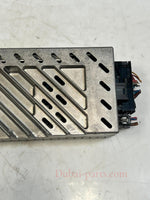 Load image into Gallery viewer, 2010-2015 BMW 750i 7' F01 F02 F03 F04 HARMAN xDrive Audio Amplifier 9320144