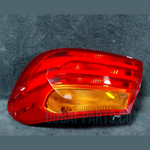 Bild in die Galerieansicht laden, BMW O/S F32 F82 M4 Rear Lamp  Light Side Panel Right  Tail light 7296098 4 SERIE