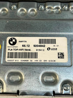 Load image into Gallery viewer, 2007-2013 BMW 5' 7' X5 X6 E60 E61 F01 F02 E70 E71 Top-Hifi Amplifier 9204842