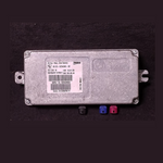 Load image into Gallery viewer, BMW X5 X6 E70 E71 REAR VIEW CAMERA CONTROL MODULE 9254345 OEM