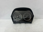 Load image into Gallery viewer, 2017 BMW X1, 2 Active Tourer F45 F46 F48 Speedometer Instrument Cluster 6834488