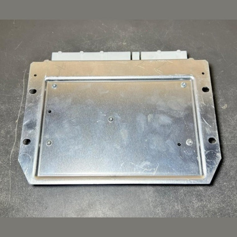 MERCEDES W222 S-Class AIR SUSPENSION CONTROL UNIT MODULE A222 9007614 OEM