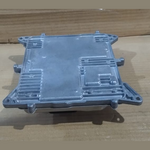 Bild in die Galerieansicht laden, BMW F30 F10 F11 F25 N20 ENGINE CONTROL UNIT SET  DME BOSCH WITH KEY  -7643312