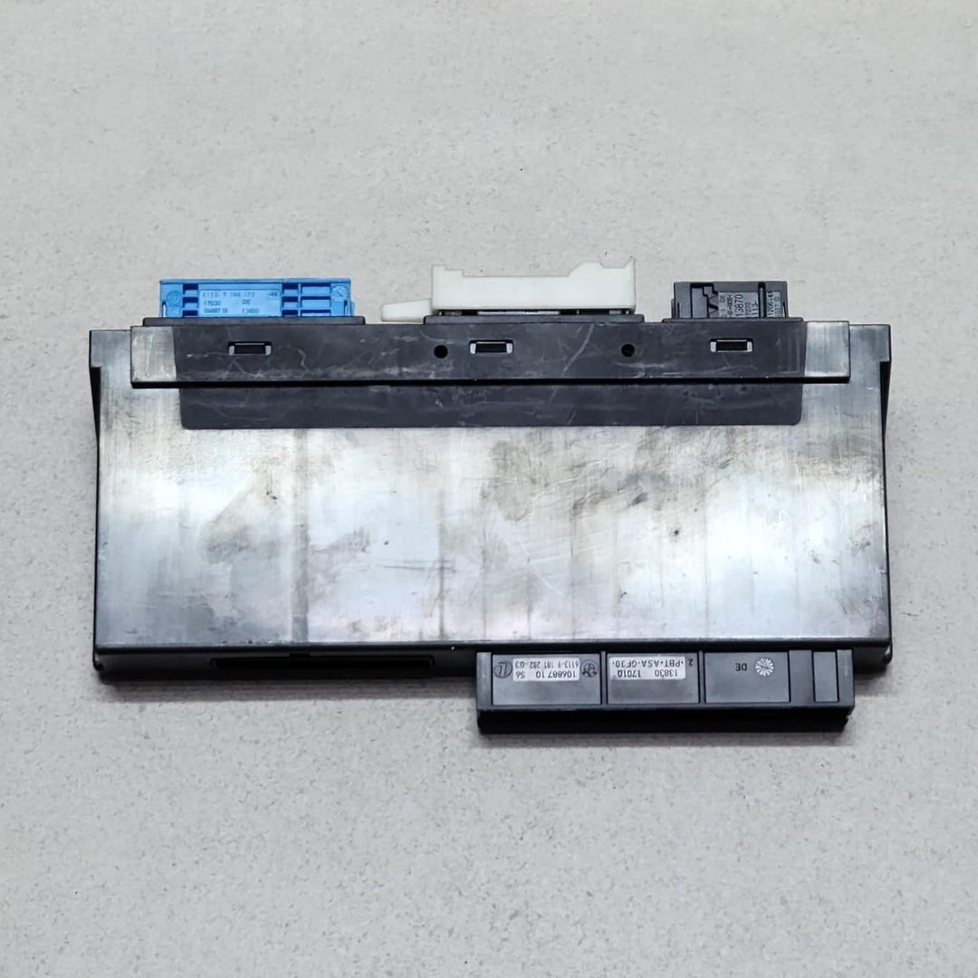 Genuine BMW Body Control Module 9286940 7 Series F01 F02 F03 F04