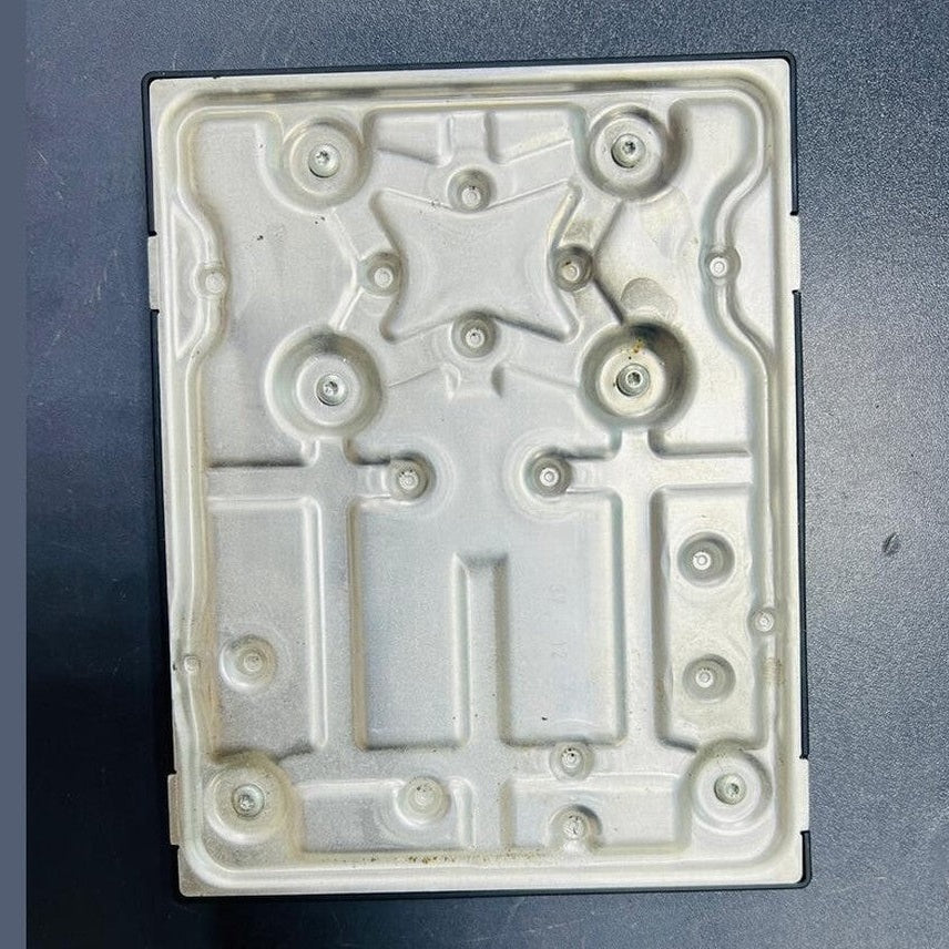AUDI A4 A5 BODY COMFORT CONTROL UNIT MODULE 8K0907063  DG