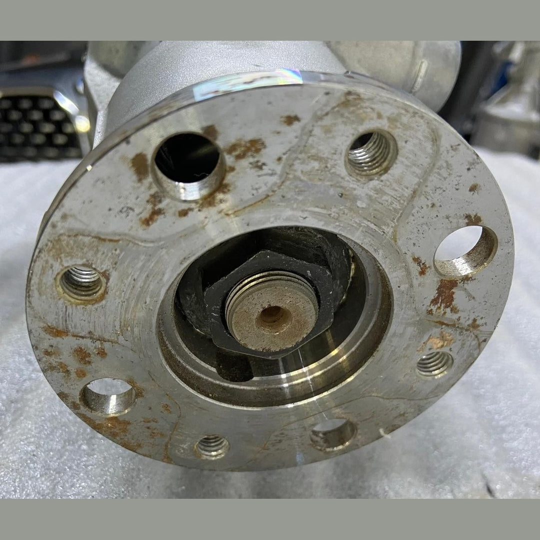 OEM BMW G01 G45 G02 G05 G06 Front Axle Gearbox I=3,385 Differential 8850592