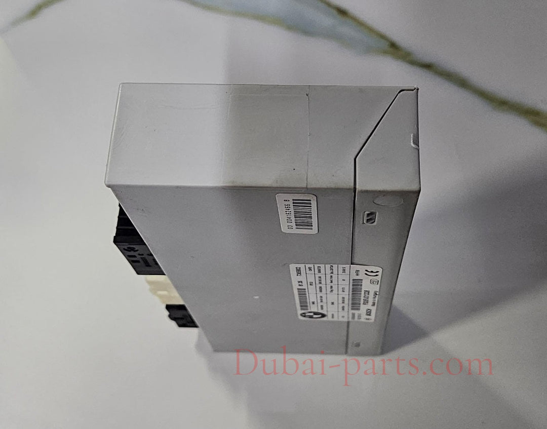 OEM BMW F01 F02 F10 F07 REAR TAILGATE LIFT TRUNK LID CONTROL MODULE 7365902