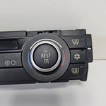 Load image into Gallery viewer, 2007-2009 BMW 3 Series E90 E92 E93 328i 335i M3 Climate Control Unit 9162983