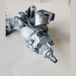 Load image into Gallery viewer, BMW Steering Rack Active Electric 6852316 5-Series F10 7-Series F01 F02 RHD
