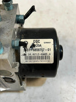 Load image into Gallery viewer, 2012 BMW X3 F25 ABS DSC Brake Pump Module 6859757 OEM
