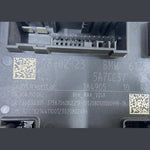 Load image into Gallery viewer, OEM BMW G70 REAR DOOR PASSENGER SIDE CONTROL UNIT 5A7CC37 CONTINENTAL BRAND NEW