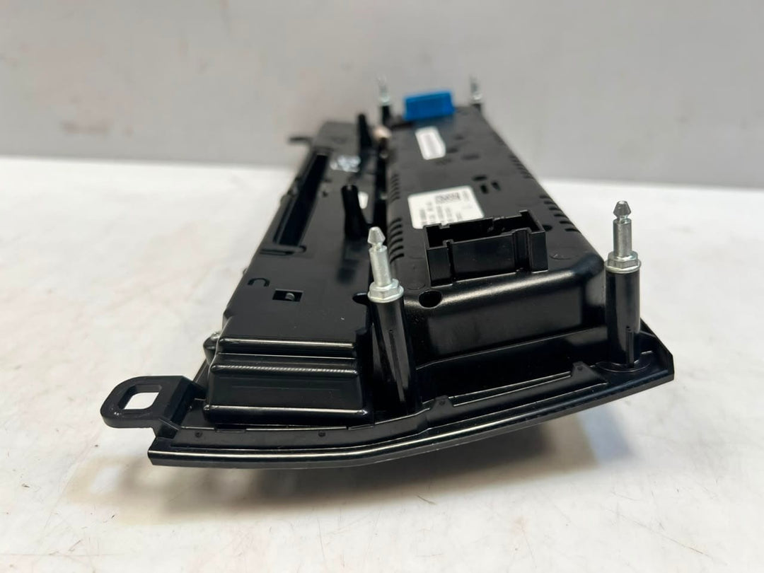 BMW 7 Series F01 F02 Climate Control Unit 9299039 OEM