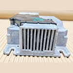 Load image into Gallery viewer, BMW X3 G01 2.0 RAM BASIS DAB,ECE SOUND RECIEVER AMPLIFMODULE 7928571 01