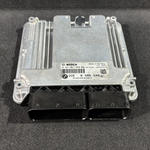 Bild in die Galerieansicht laden, BMW  X5 F15 N57N ENGINE CONTROL UNIT  MODULE  DDE ECU ONLY - 8586540