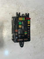 Load image into Gallery viewer, 2014-2016 BMW 1 Series F20 and 2 Series F22 F23 428i Rear Fuse Box 9337880 OEM