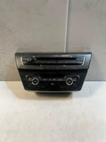 Bild in die Galerieansicht laden, 2016-2022 BMW X1 F48 F45 216d AIR CONDITIONING Climate Control Panel 9371459