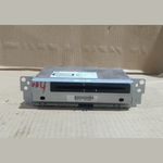 Load image into Gallery viewer, OEM BMW F10 F11 F12 BUSINESS RADIO CD GPS HEAD UNIT 9272004