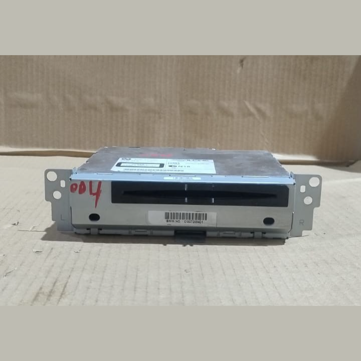 OEM BMW F10 F11 F12 BUSINESS RADIO CD GPS HEAD UNIT 9272004