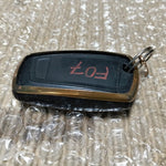 Load image into Gallery viewer, BMW F07 GT 3.0 N55B30A 2012 GASOLINE ENGINE CONTROL UNIT  ECU SET+KEY - 8618499