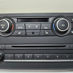 Load image into Gallery viewer, 2010-2017 BMW X3 F25 Climate Control Module 9284597
