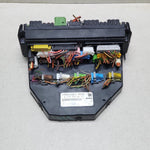 Load image into Gallery viewer, 2012-16 Mercedes E200 Front SAM Fuse Box Control Module A2129004911 E-Class W212